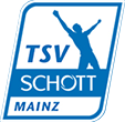 Logo TSV Schott Mainz